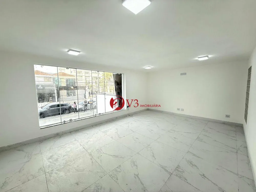 Loja-Salão, 715 m² - Foto 1