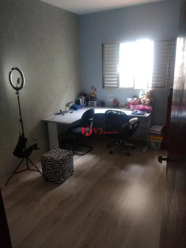 Sobrado, 3 quartos, 142 m² - Foto 5