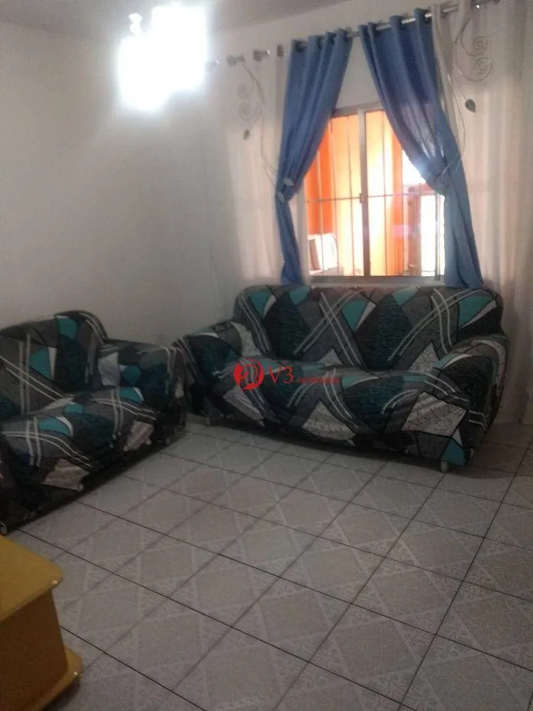 Sobrado, 3 quartos, 142 m² - Foto 7