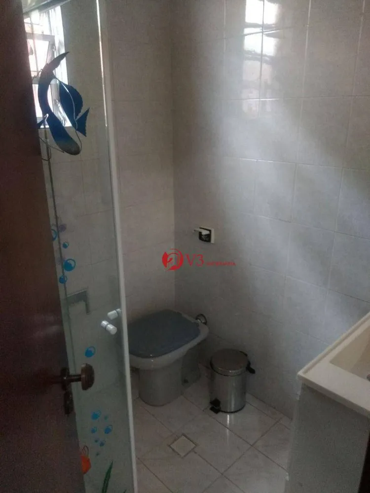 Sobrado, 3 quartos, 142 m² - Foto 9