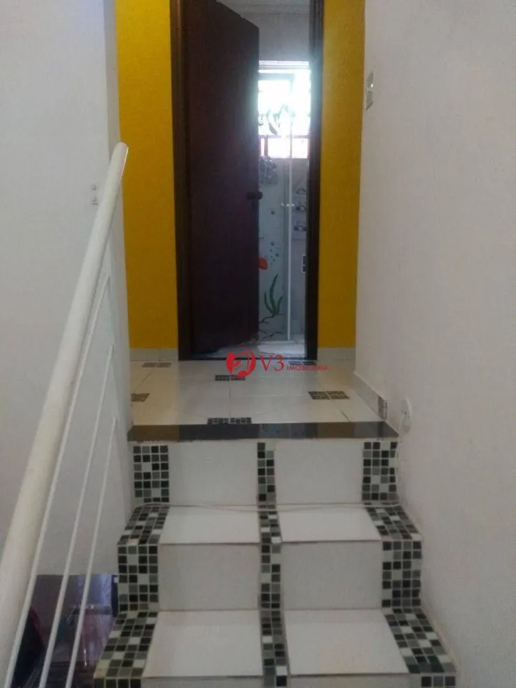 Sobrado, 3 quartos, 142 m² - Foto 4