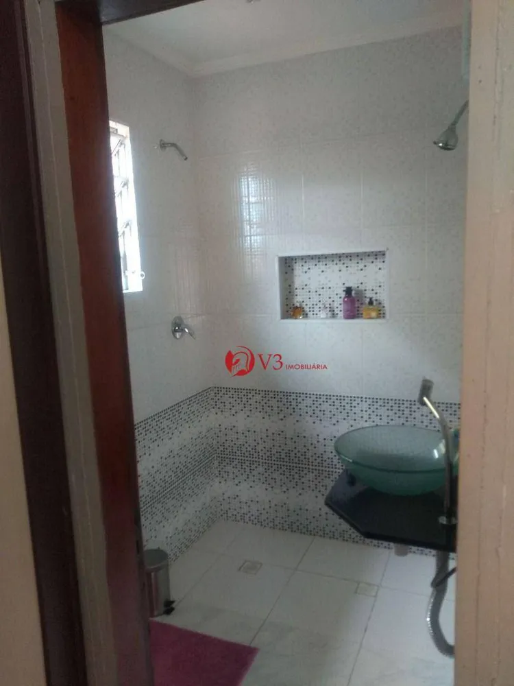 Sobrado, 3 quartos, 142 m² - Foto 10