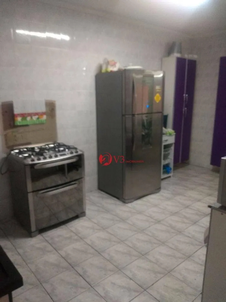 Sobrado, 3 quartos, 142 m² - Foto 11