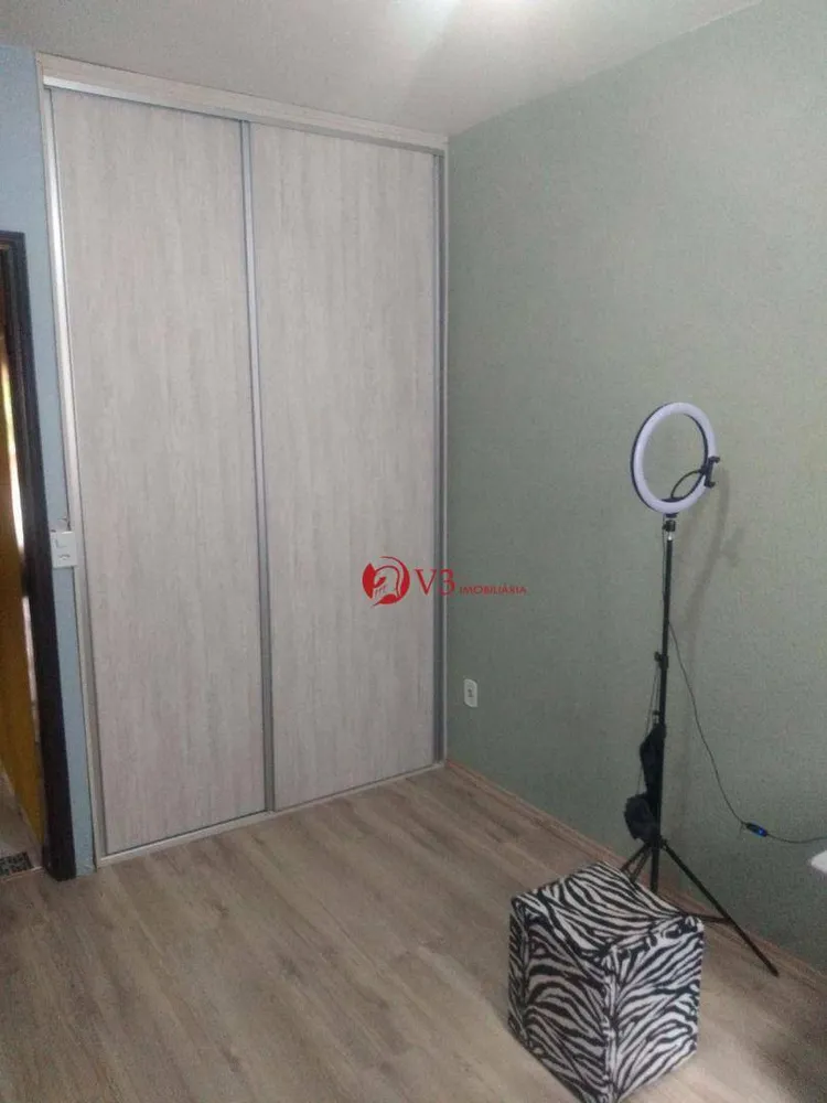 Sobrado, 3 quartos, 142 m² - Foto 1