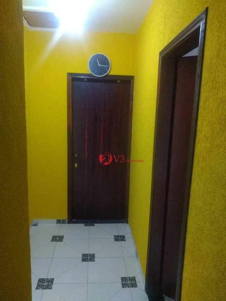 Sobrado, 3 quartos, 142 m² - Foto 3