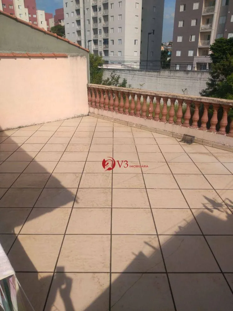 Sobrado, 3 quartos, 142 m² - Foto 1
