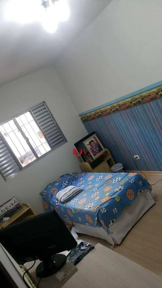 Sobrado, 3 quartos, 142 m² - Foto 2