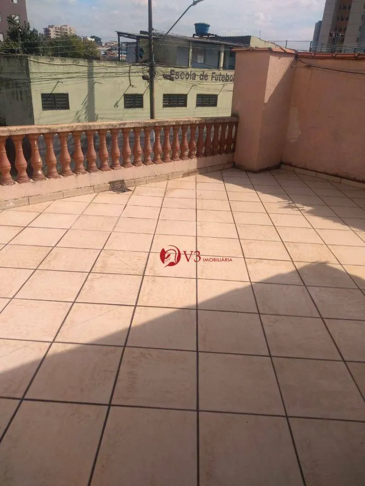 Sobrado, 3 quartos, 142 m² - Foto 6
