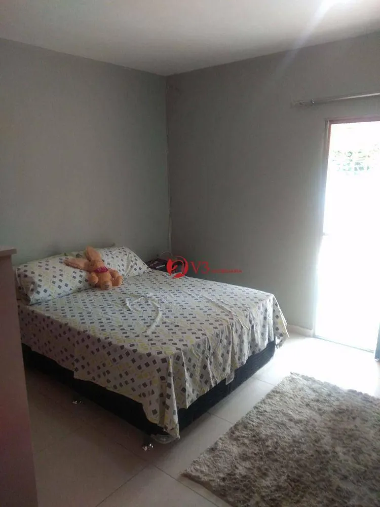 Sobrado, 3 quartos, 142 m² - Foto 9