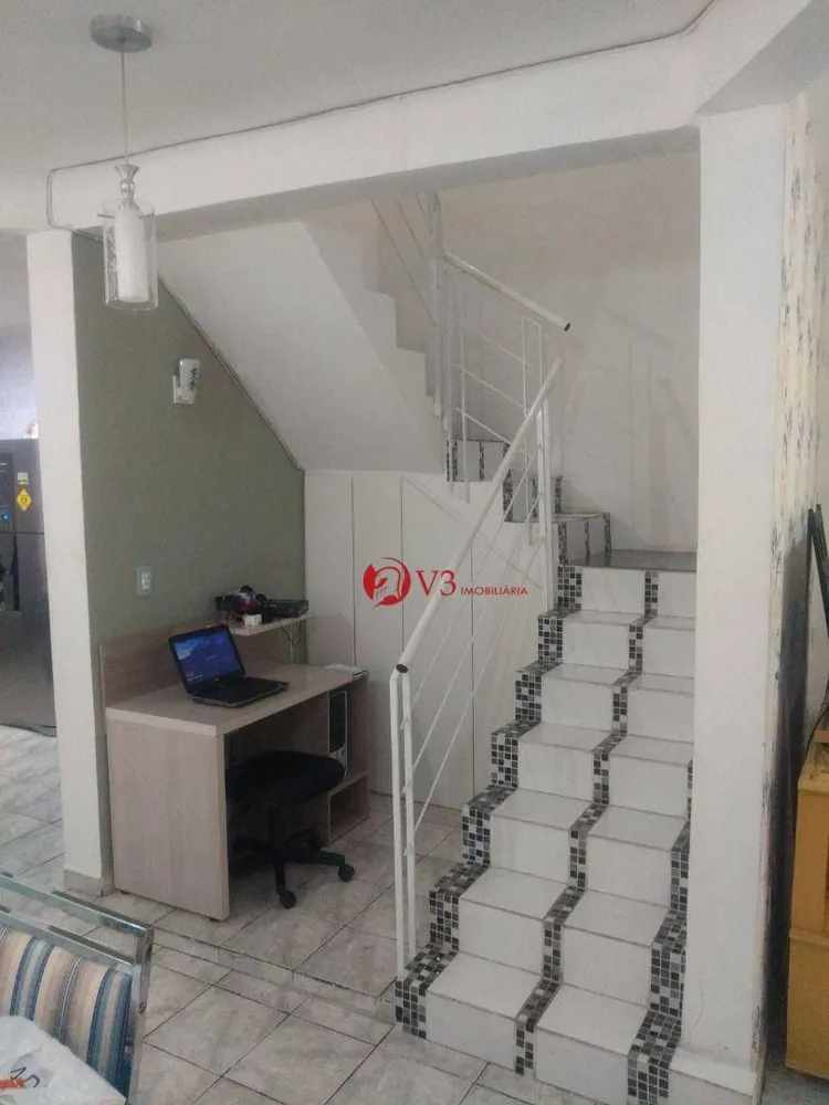 Sobrado, 3 quartos, 142 m² - Foto 12