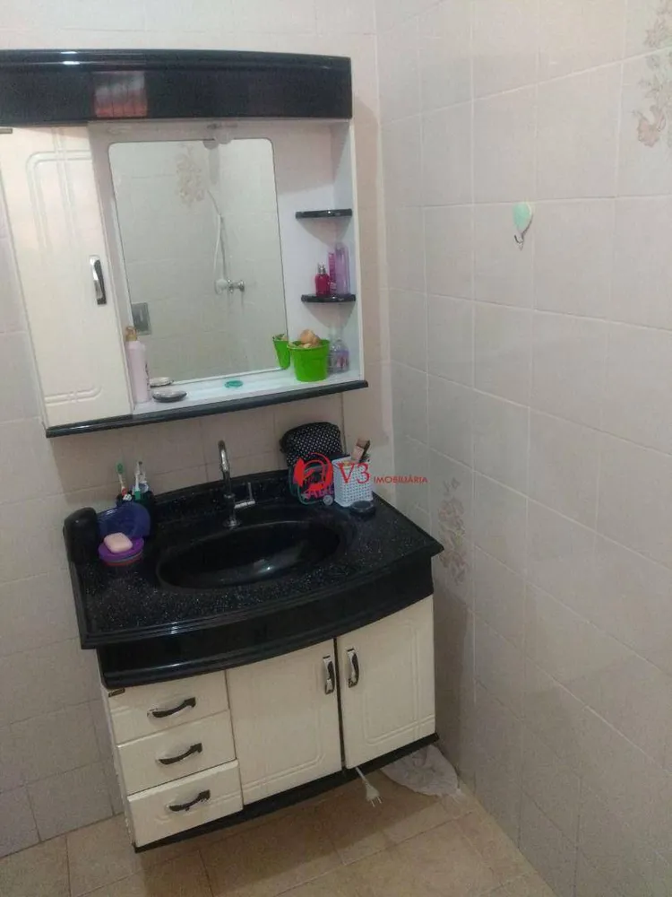 Sobrado, 3 quartos, 142 m² - Foto 8