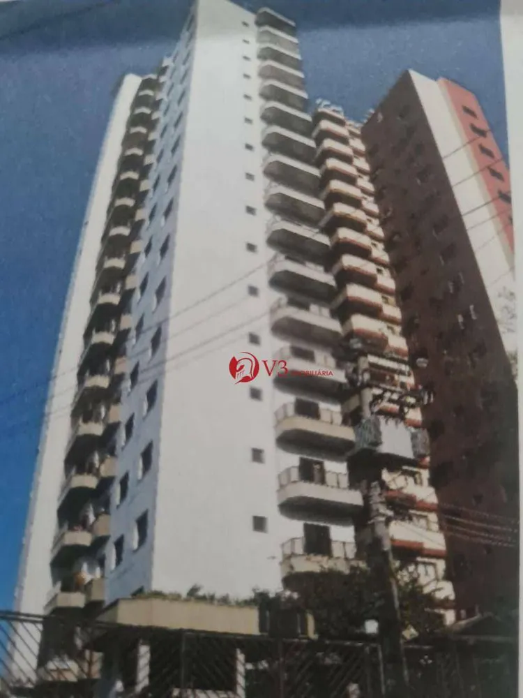 Apartamento, 3 quartos, 119 m² - Foto 1