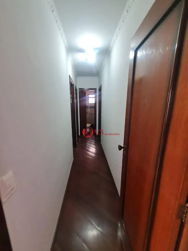 Apartamento, 3 quartos, 119 m² - Foto 11