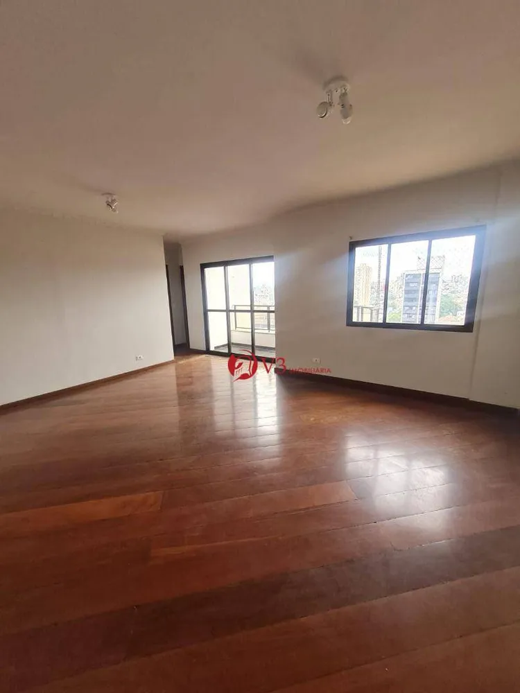 Apartamento, 3 quartos, 119 m² - Foto 10