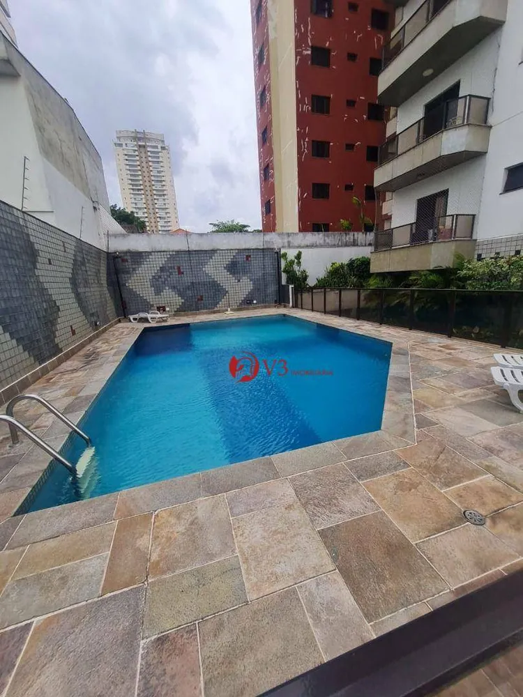 Apartamento, 3 quartos, 119 m² - Foto 4