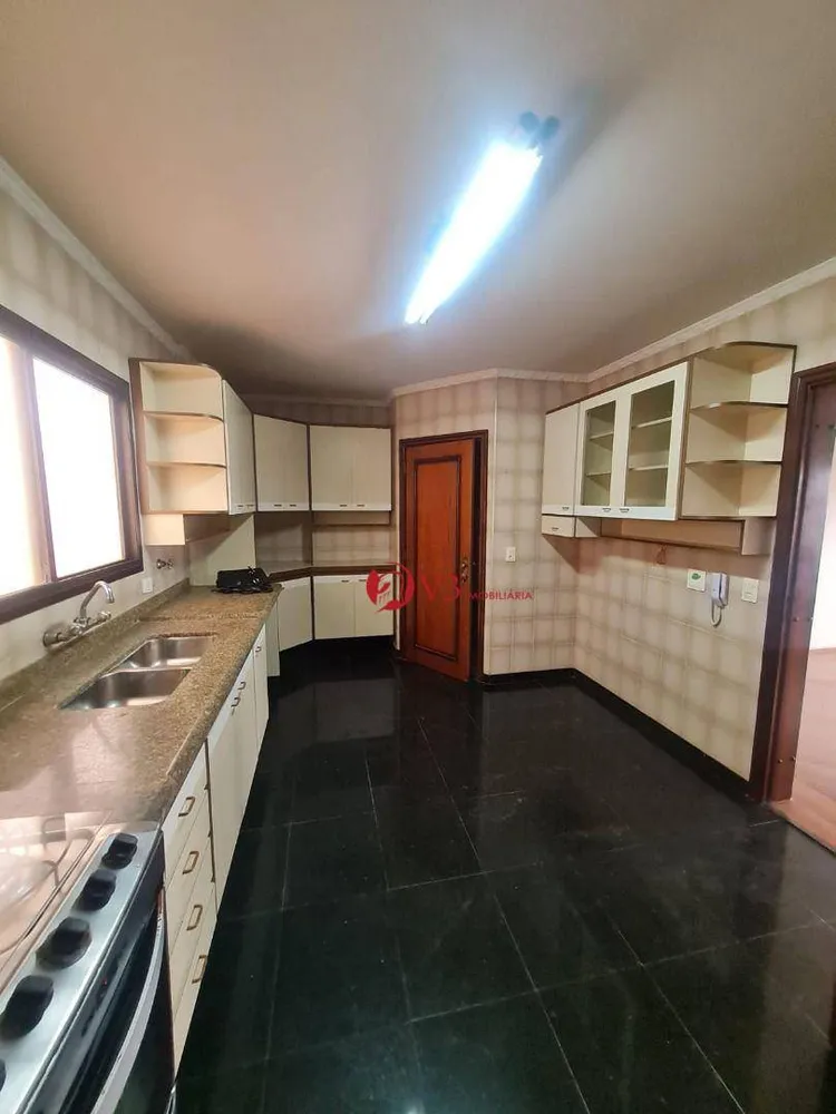 Apartamento, 3 quartos, 119 m² - Foto 1