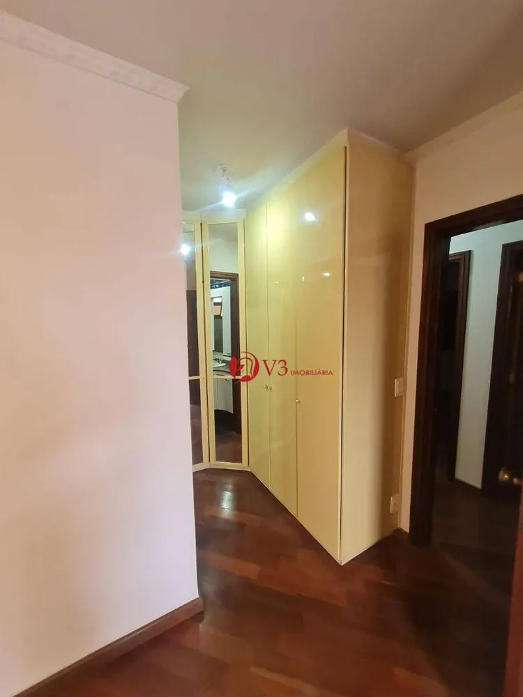 Apartamento, 3 quartos, 119 m² - Foto 6