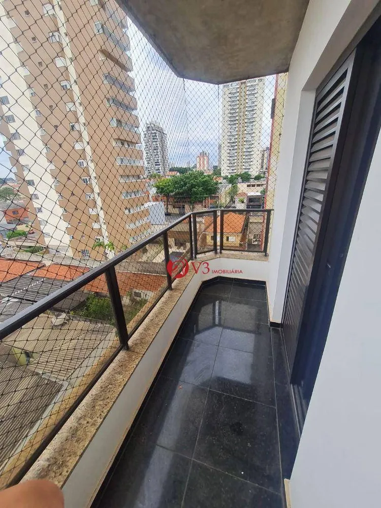 Apartamento, 3 quartos, 119 m² - Foto 5