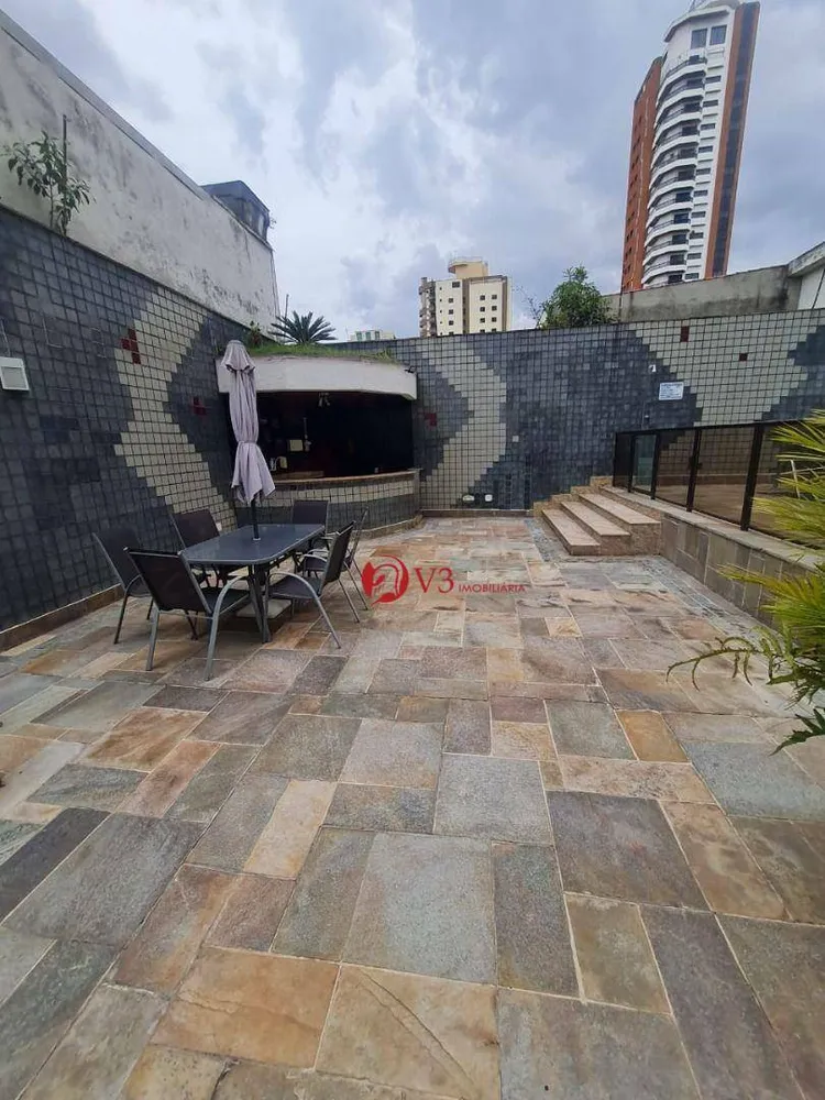 Apartamento, 3 quartos, 119 m² - Foto 13