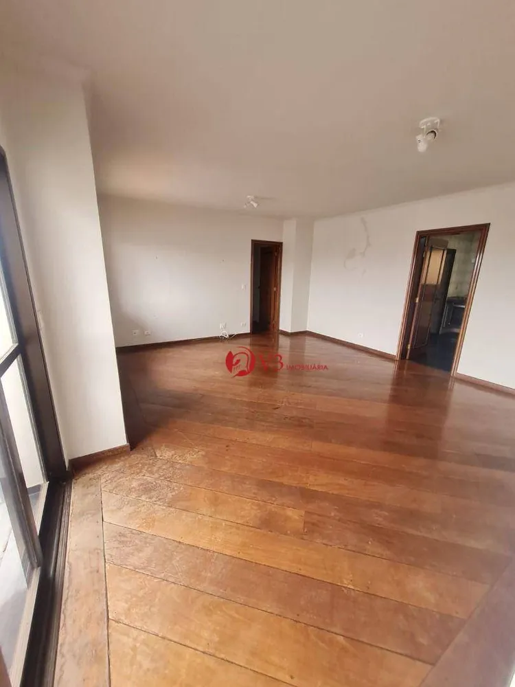 Apartamento, 3 quartos, 119 m² - Foto 2