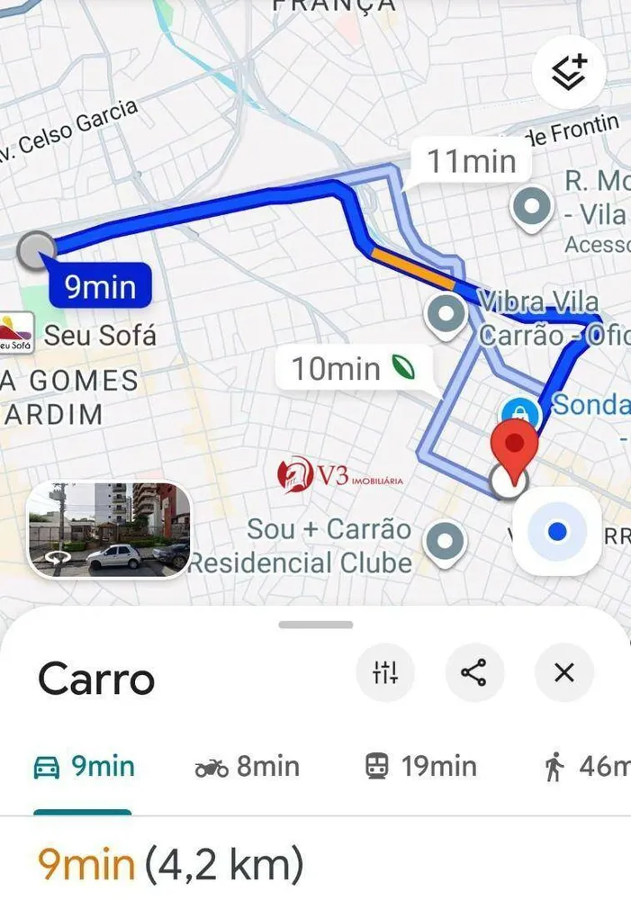 Apartamento, 3 quartos, 119 m² - Foto 16