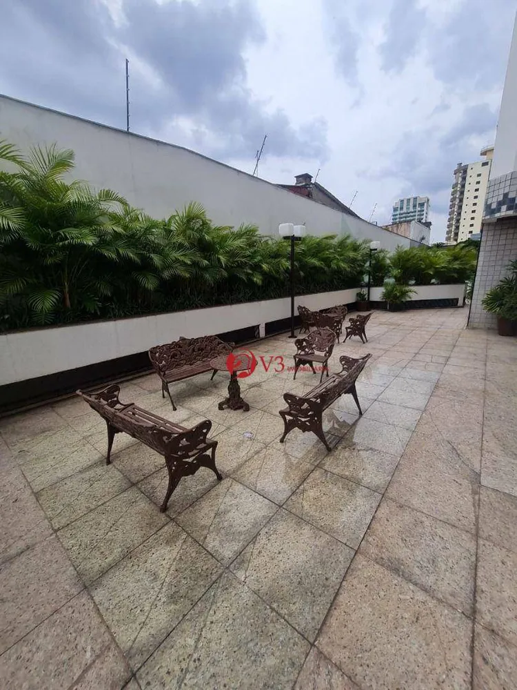 Apartamento, 3 quartos, 119 m² - Foto 12