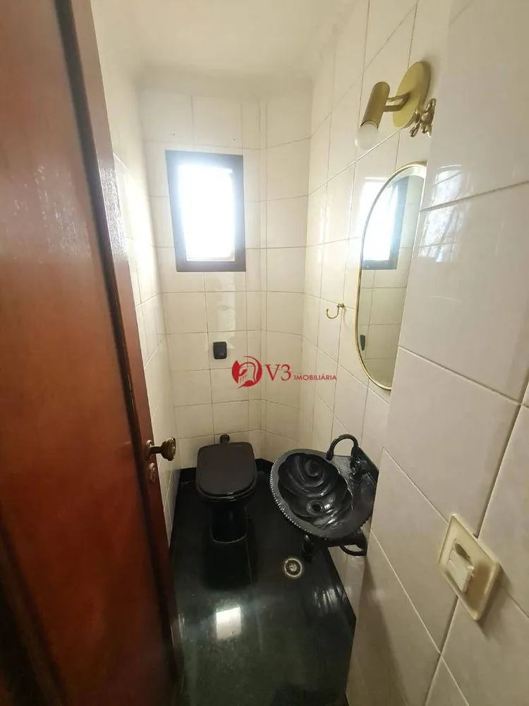 Apartamento, 3 quartos, 119 m² - Foto 9