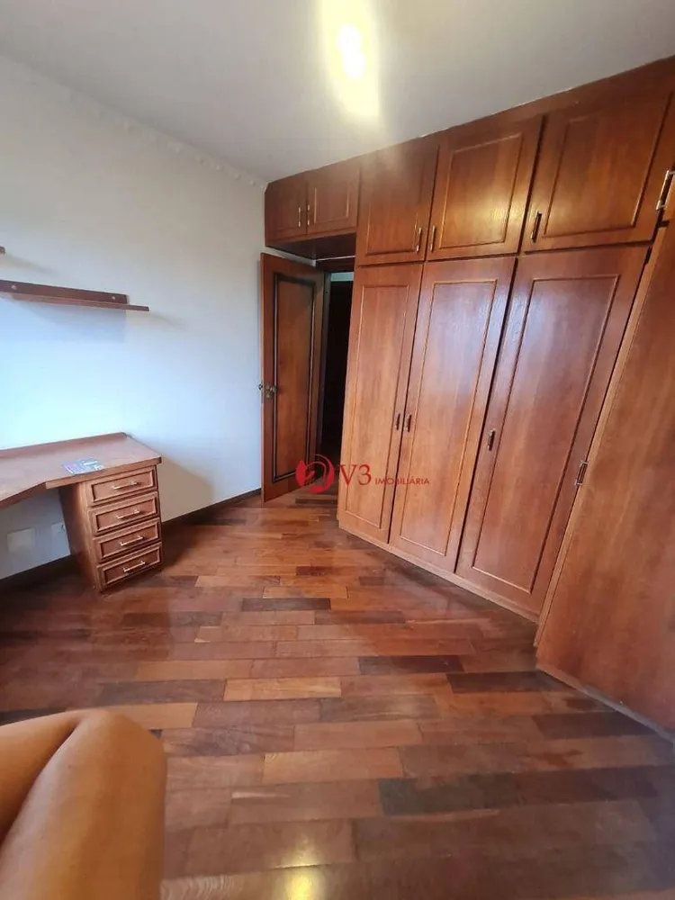 Apartamento, 3 quartos, 119 m² - Foto 3