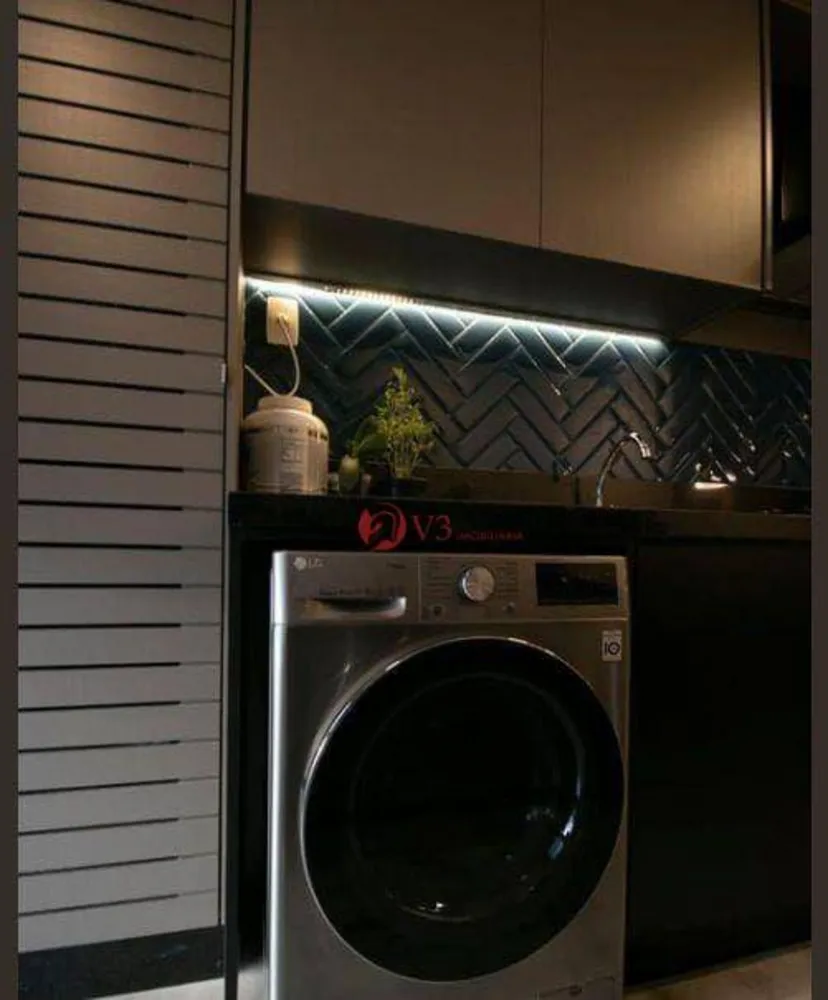 Kitnet-Studio, 70 m² - Foto 7