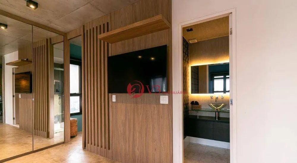 Kitnet-Studio, 70 m² - Foto 2