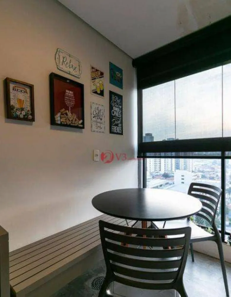 Kitnet-Studio, 70 m² - Foto 12