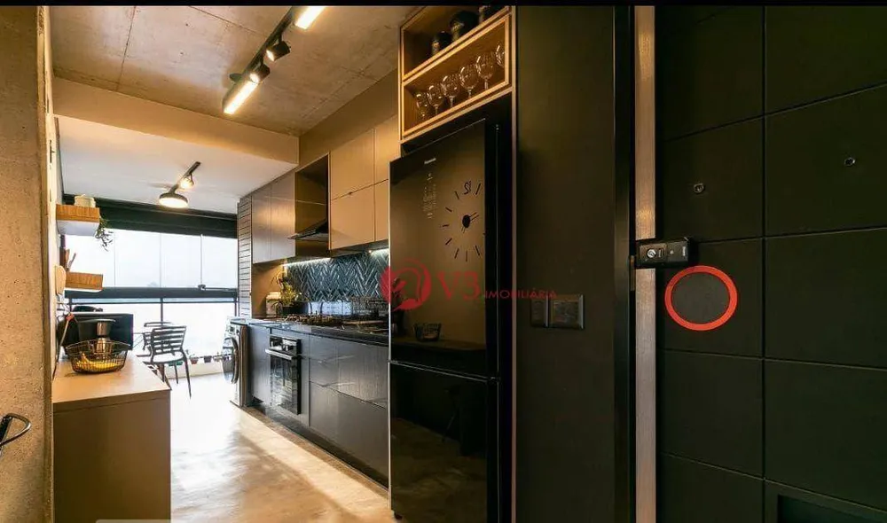 Kitnet-Studio, 70 m² - Foto 10