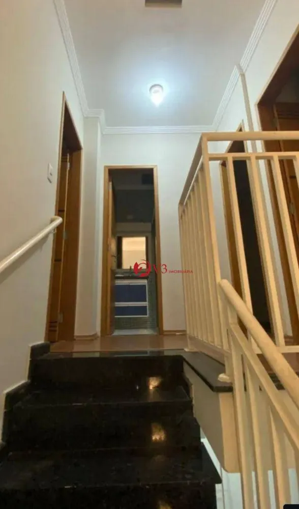Sobrado, 3 quartos, 85 m² - Foto 2