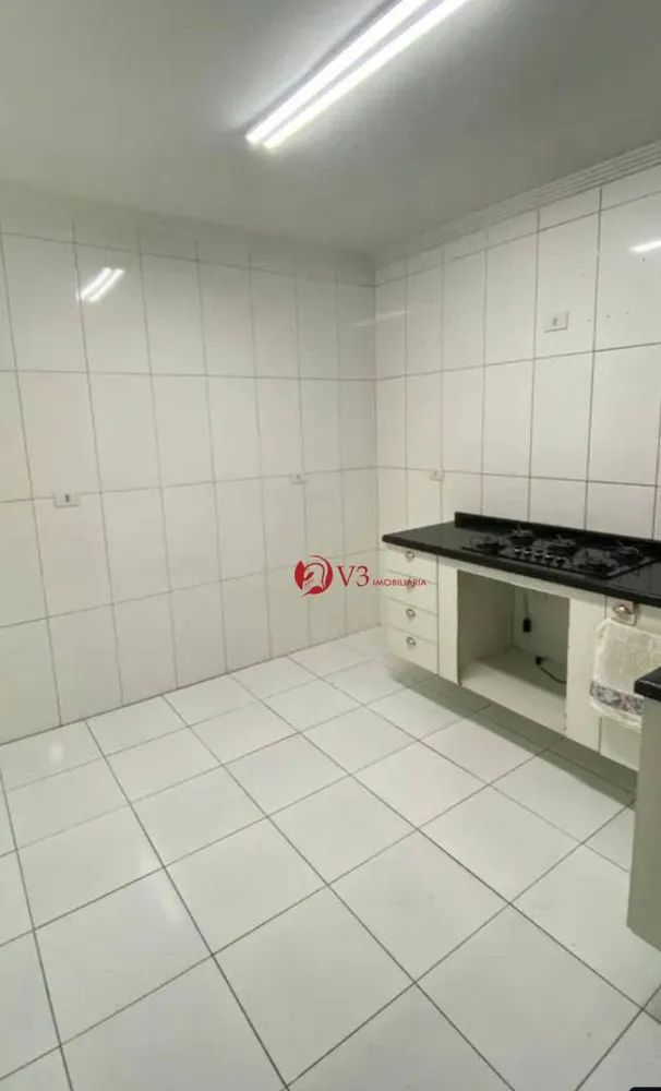Sobrado, 3 quartos, 85 m² - Foto 4