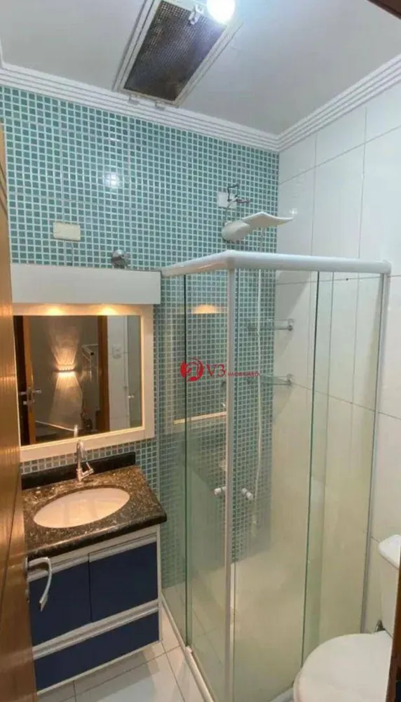 Sobrado, 3 quartos, 85 m² - Foto 1