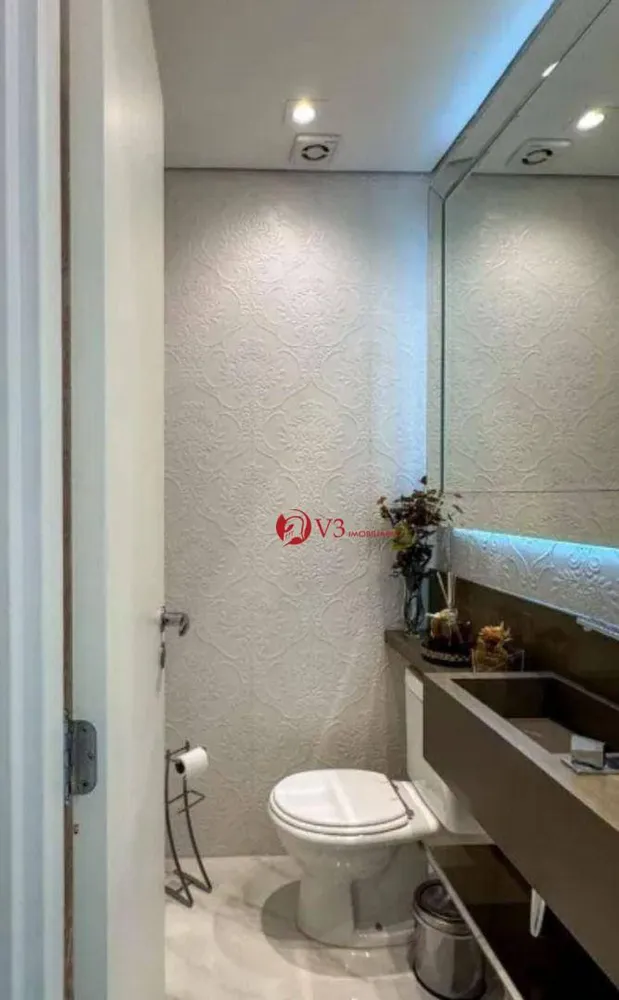 Apartamento, 4 quartos, 178 m² - Foto 14