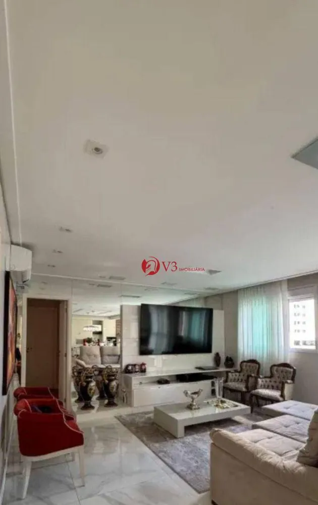 Apartamento, 4 quartos, 178 m² - Foto 12