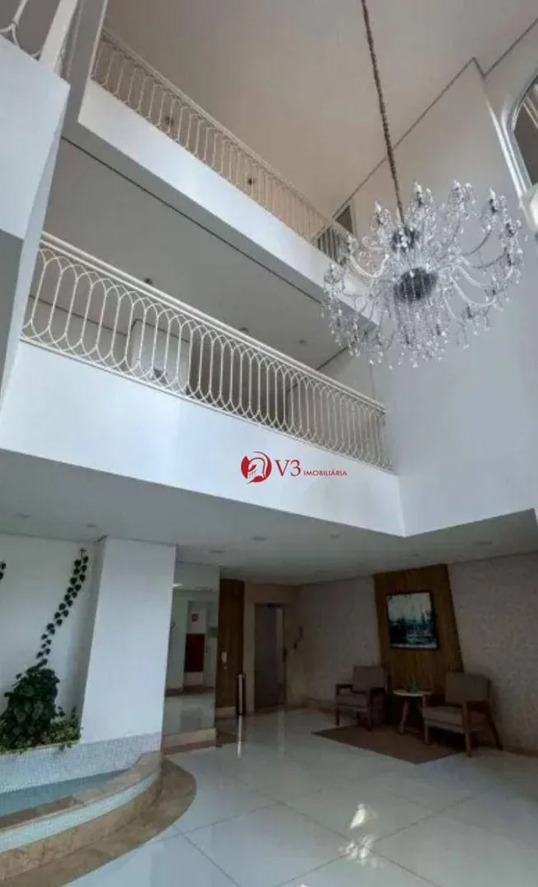 Apartamento, 4 quartos, 178 m² - Foto 5