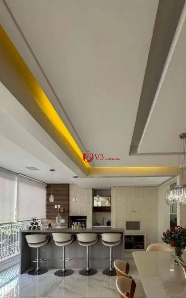 Apartamento, 4 quartos, 178 m² - Foto 7