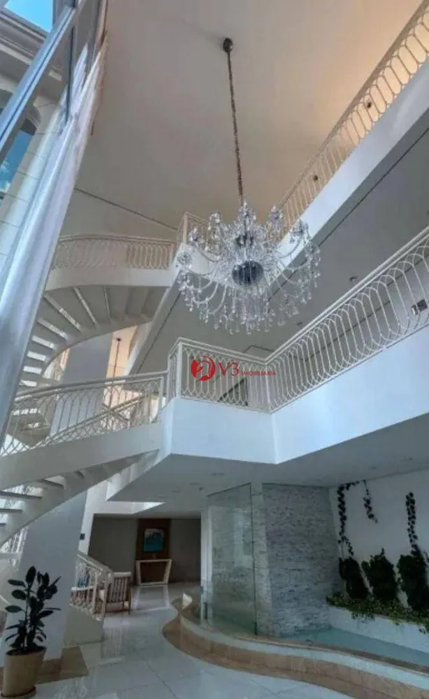 Apartamento, 4 quartos, 178 m² - Foto 16