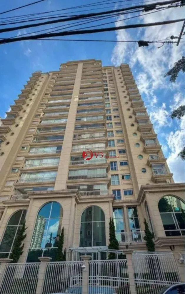 Apartamento, 4 quartos, 178 m² - Foto 1