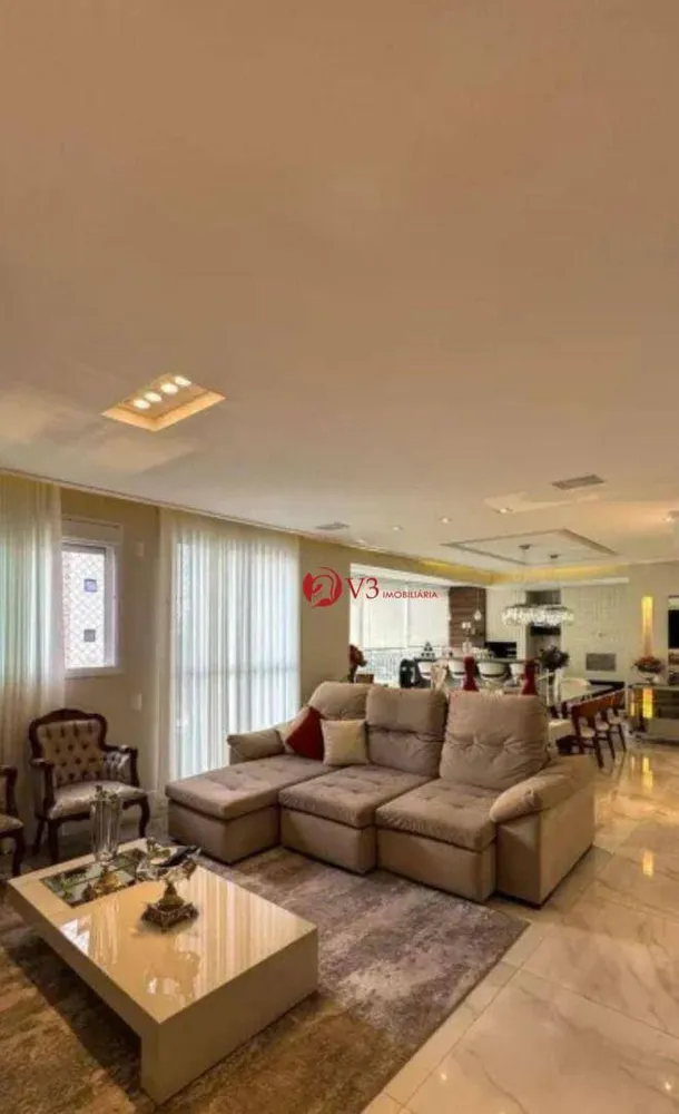 Apartamento, 4 quartos, 178 m² - Foto 6