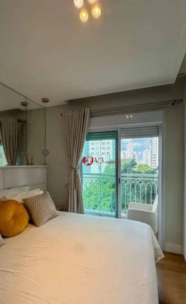 Apartamento, 4 quartos, 178 m² - Foto 15