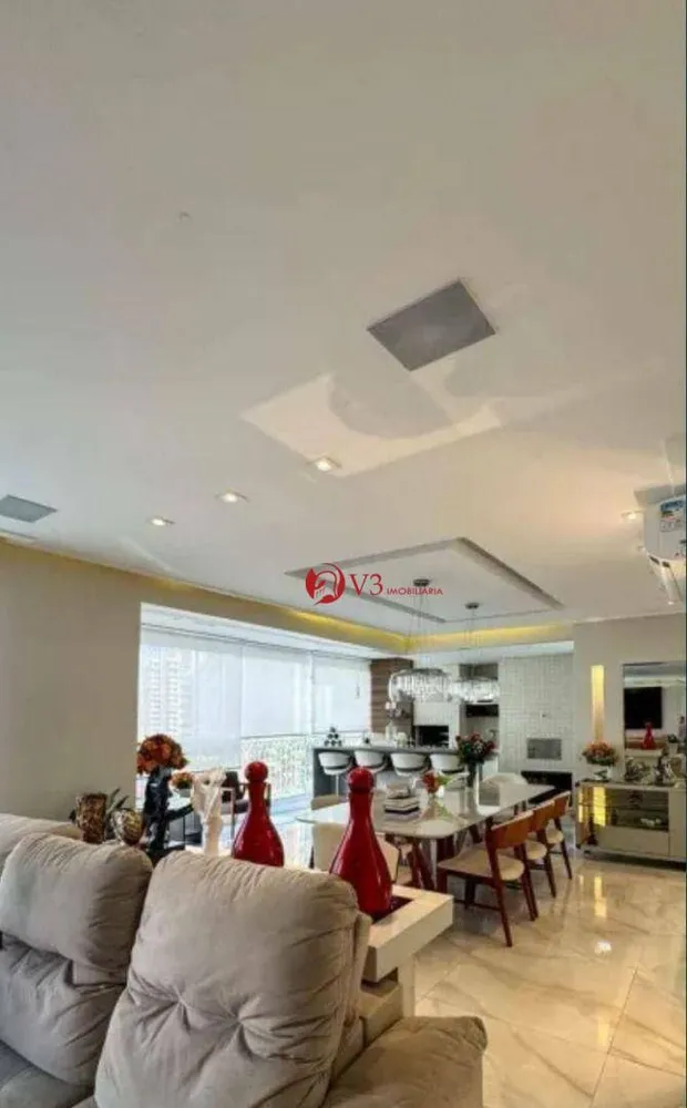 Apartamento, 4 quartos, 178 m² - Foto 9