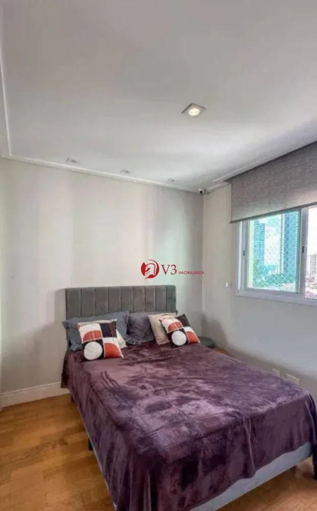 Apartamento, 4 quartos, 178 m² - Foto 13