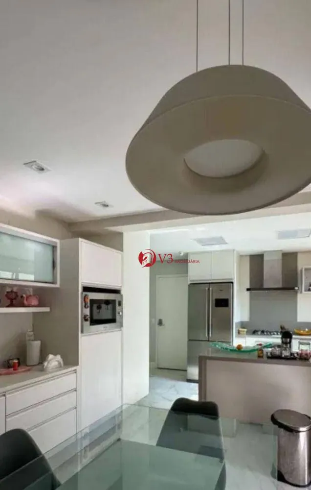 Apartamento, 4 quartos, 178 m² - Foto 10