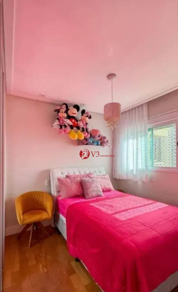 Apartamento, 4 quartos, 178 m² - Foto 11