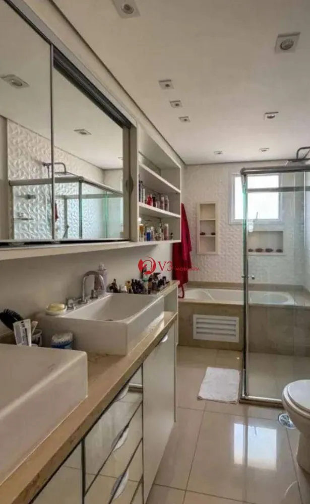 Apartamento, 4 quartos, 178 m² - Foto 4