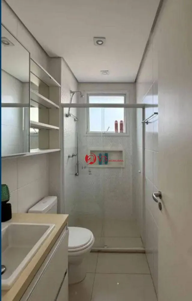 Apartamento, 4 quartos, 178 m² - Foto 2