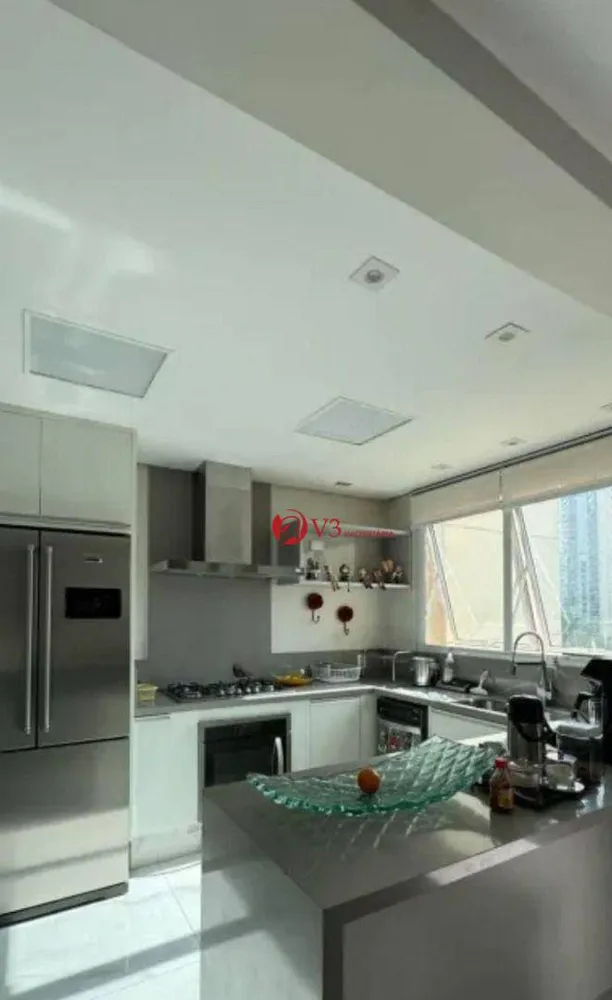 Apartamento, 4 quartos, 178 m² - Foto 8